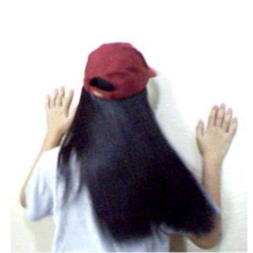 hair - this is my hair...