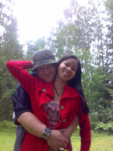 happy - happy together!