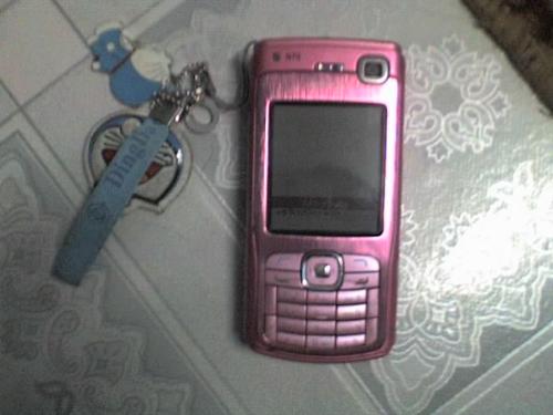 Nokia N70 - My nokia n70 Nokia N70 - My nokia n70