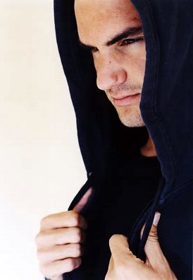 roger - greatest player of all d times