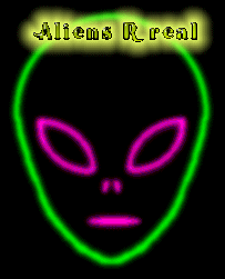 AliensRreal - This is just a thing that someone made (don't remember if I did it or not) to help display my name.
