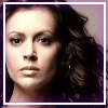 Phoebe Halliwell/alyssa Milano - This is the actress that plays Phoebe Halliwell.