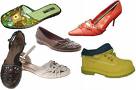 shoes,sandals,and slippers - how many do you have?