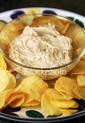 chipd & dip - I love chips and dip! Especially Dorito Nacho Cheese and Cheese Dip.