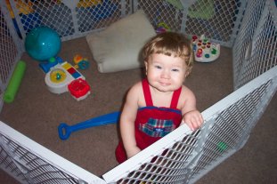Yet another Dustin picture - Because you can just never have too many.