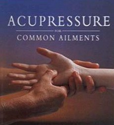 Finger acupressure relieves minor ailments - I have just bought a book on finger acupressure, and I am going to try it if it really works. There are minor ailments which may bother us like the common colds, headache, fever, sinusitis, etc. Aside from the medicine that you take, it is critical to use pressure points to allow free blood circulation and relief of pain...