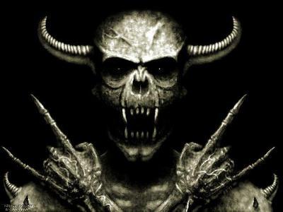 satan - we will we will rock you
