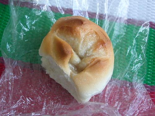 Pandecoco - Coconut jam filled bread