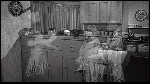Ghosts - picture of supposidly ghosts