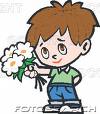 flowers - I would like to receive a bouquet of flowers from a special guy just like this picture.