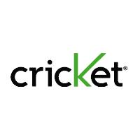 Cricket Wireless - this is the logo of the cell phone carrier Cricket Wireless