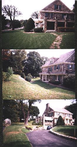 house - House