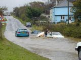 Floods! - Ahoy there matey!