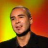 Phil Oakey - The Human League lead vocalist, as he looks now.