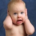 Baby stressed - OMG what do I do?