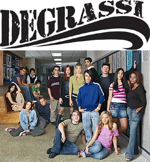 degrassi - Degrassi the next generation