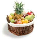 fruits - a healthy eating habit with fruits