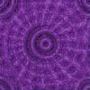 purple image - I've always loved tiedye.