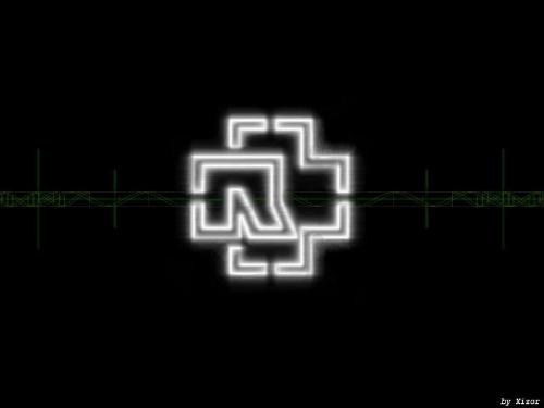 rammstein - i really like rammstein