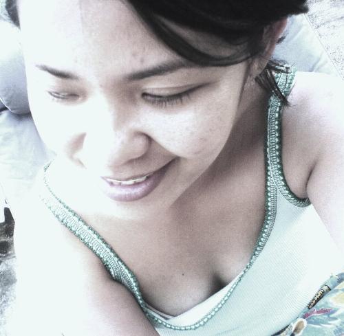 meh! - stolen shot!