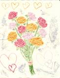 Good smelling Flowers and plants. - What is the best smelling rose? Good smelling Flowers and plants. - What is the best smelling rose?