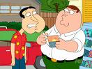 Family guy cartoons - Family guy cartoon