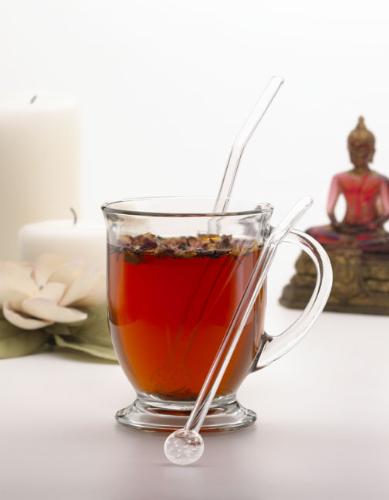 Tea - How do you prefer your tea? With or without milk?