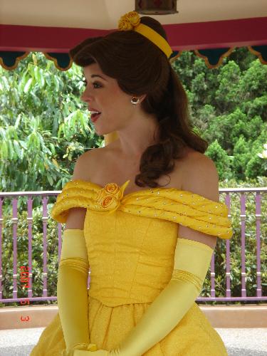beatiful girl - beatiful girl in HK Disney