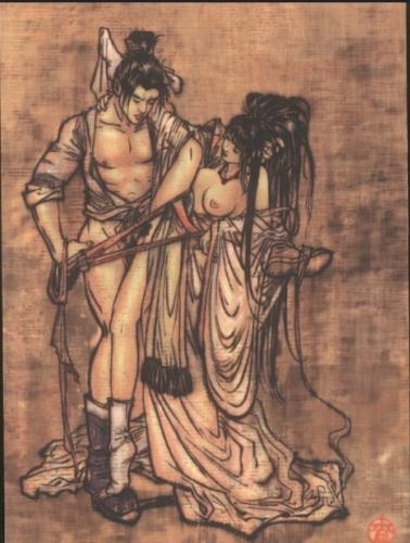 chinese style sex - can you do this?