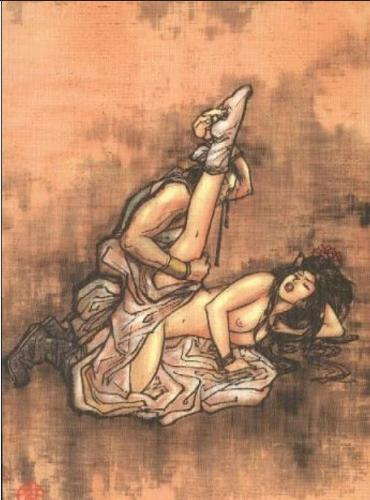 chinese style sex2 - can you do this?