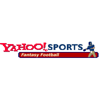 Yahoo Fantasy Football Logo - Yahoo Fantasy Football