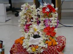 God Bless Us - God give us the power to rule out violene n poverty.Bless us with humanity,kindness,love,integrity.