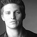 Jason Morgan - Steve Burton, Jason Morgan, the biological father of Liz's baby.