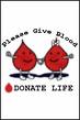 Is Donating Plasma Right For Me? - Donating blood and plasma can save lives. But will I be able to? Is it for me?