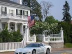 the boss house - bossing the house