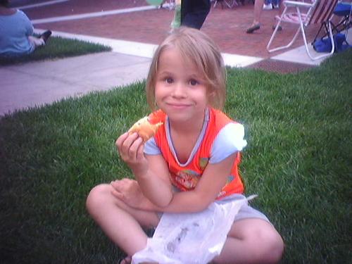 My baby girl Emily Diane Rosado. Age 7 she is so s - My baby girl Emily Diane Rosado. Age 7 she is so sweet.
