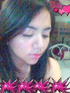 thinking of something - all alone thinking of a lot of things...