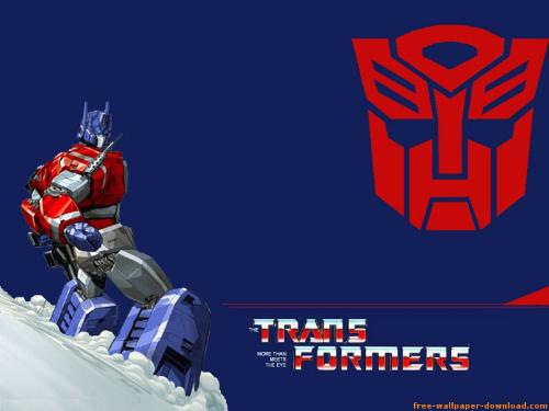 Transformer - Autobots