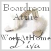 W-A-H Icon - ... that I made