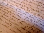 Italics style - Italics style writing Italics style - Italics style writing