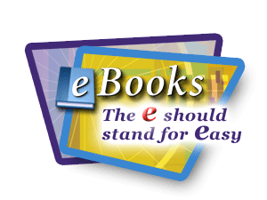 Ebooks - I collect ebooks from the internet.
