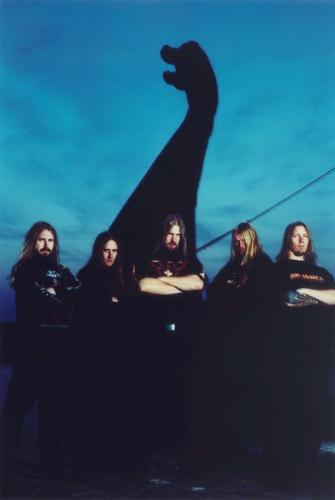 stormlord  - my favorites gourp