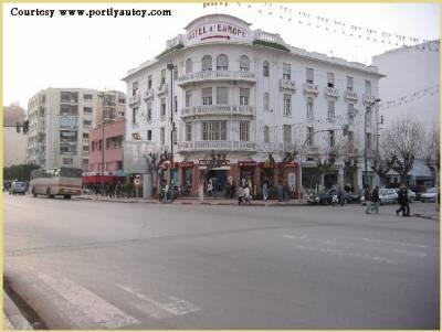 kenitra - from my city