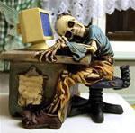 this me  - hhhhh in my last days i will be like this one hhh