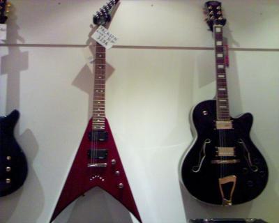 im guitariste - this is all my guitar