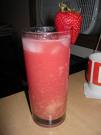watermelon - This is a fresh watermelon juice! I love it cold during summer!