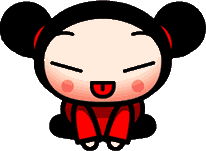 pucca - my avatar