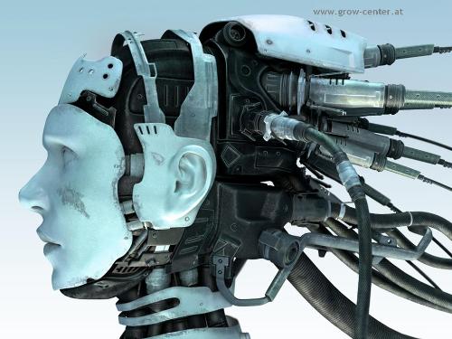 a.i - artificial intelligent