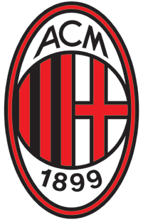 AC Milan - my favourite team