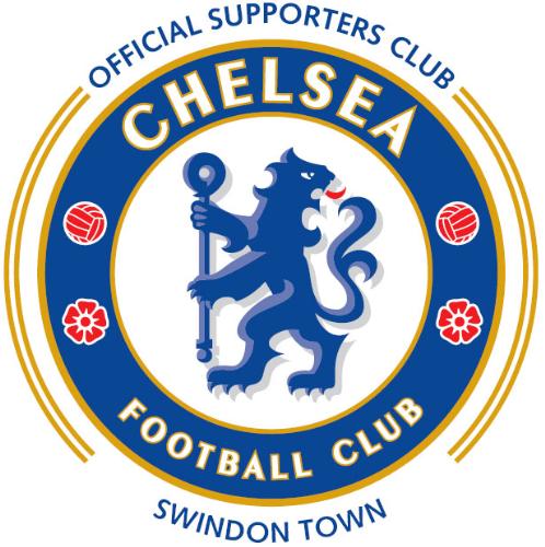 chelsea forever - my favourite football team in epl